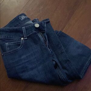 Wrangler boot cut jeans